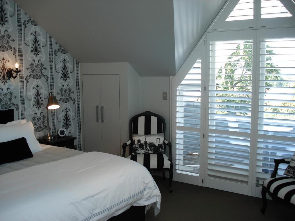 Bella'S Bed & Breakfast Auckland Chambre photo